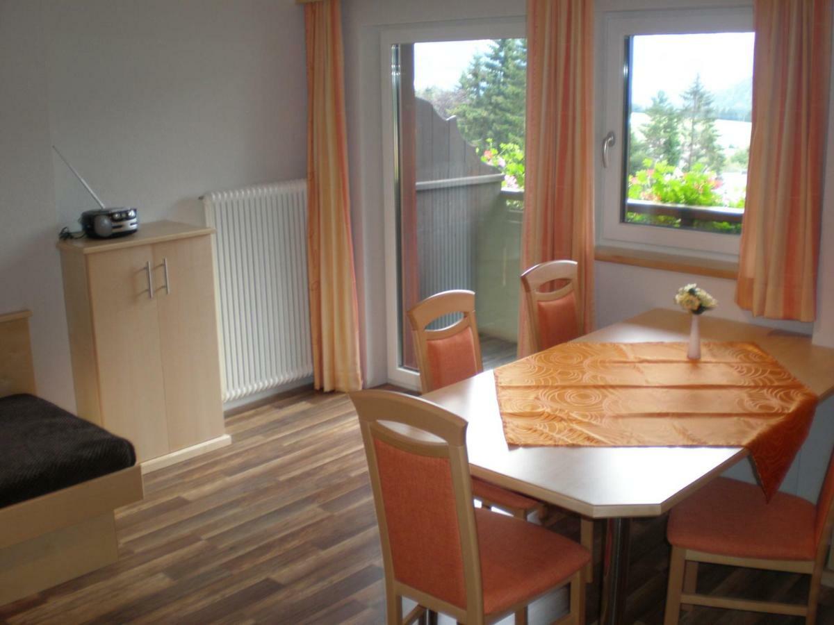 Ferienwohnung Haus Lindner Maurach  Exterior foto
