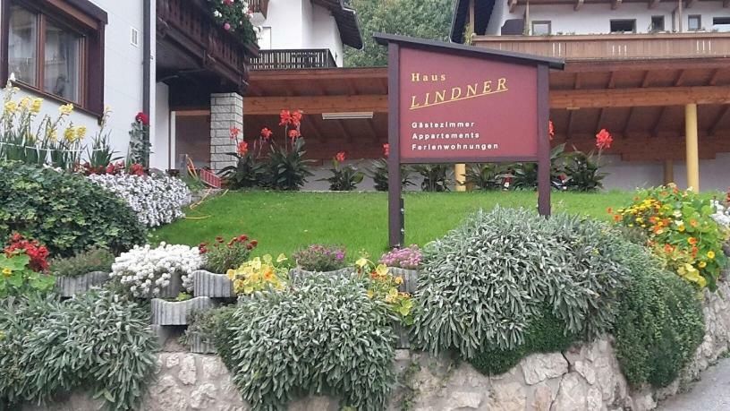 Ferienwohnung Haus Lindner Maurach  Exterior foto
