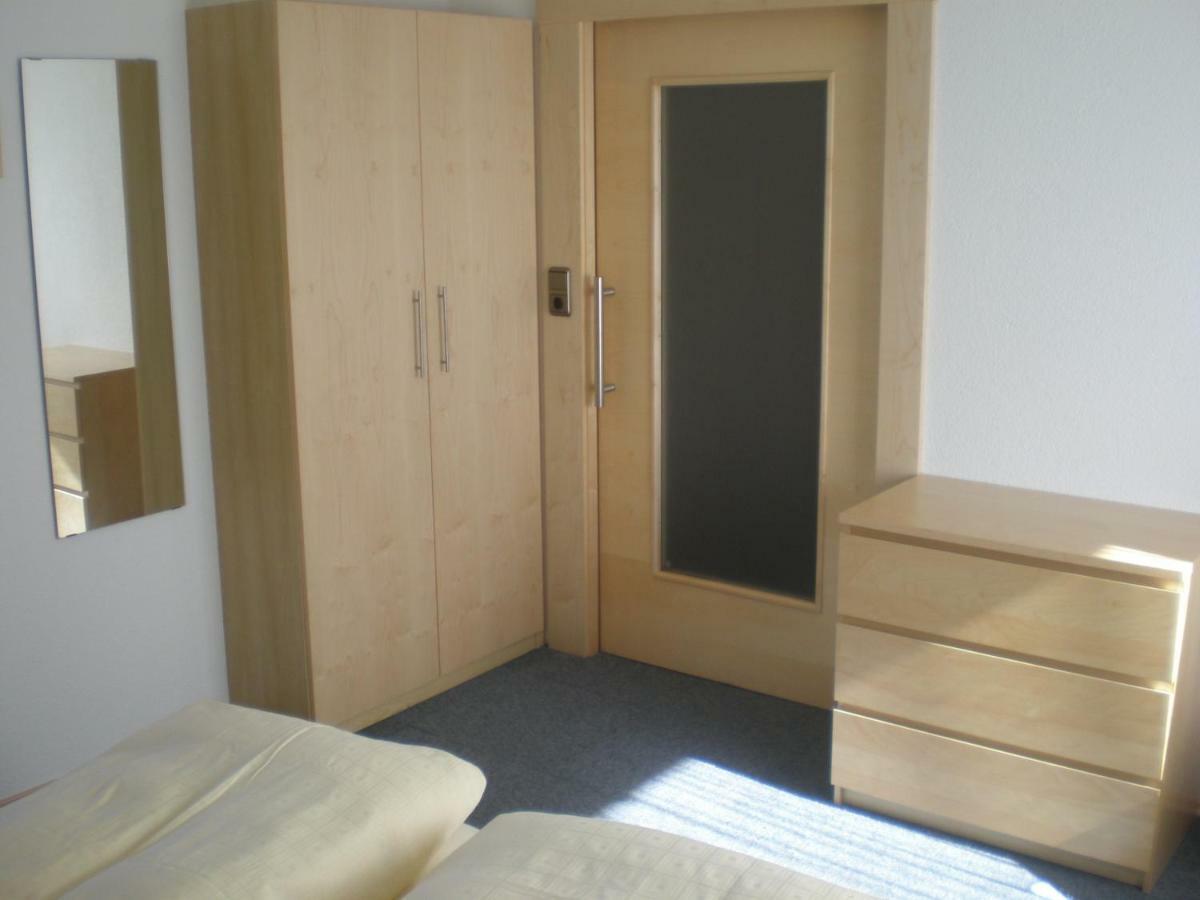 Ferienwohnung Haus Lindner Maurach  Exterior foto